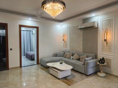 Living Room Image of 1600 Sq.ft 3 BHK Builder Floor for sale in Skywhales Vienna Greens II, Sector 99A Gurgaon for Rs. 19000009