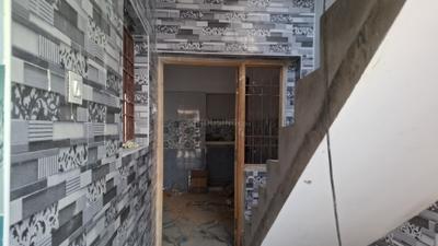Main Entrance Image of 661 Sq.ft 2 BHK Independent House for sale in Manali New Town Chennai for Rs. 4000000