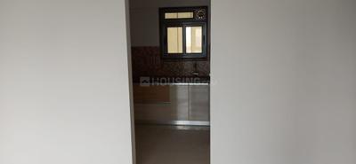 Kitchen Image of 940 Sq.ft 2 BHK Apartment / Flat for sale in Amanora Adreno Towers, Hadapsar Pune for Rs. 12500000