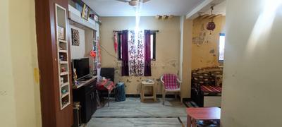 2 BHK Flat