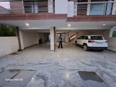 Image of 2421 Sq.ft 4 BHK Builder Floor for sale in New Door Sushant Lok, Sector 57, Gurgaon for Rs. 28500000
