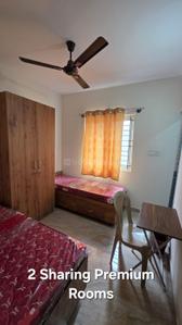 Image of NEXT Level PG for Men, Emerald in Koramangala, Bengaluru