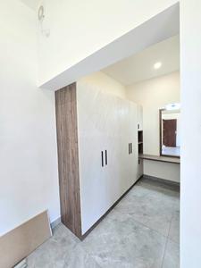 Bedroom Image of 2500 Sq.ft 4 BHK Independent House for sale in Kizhakkambalam Kochi for Rs. 11500000