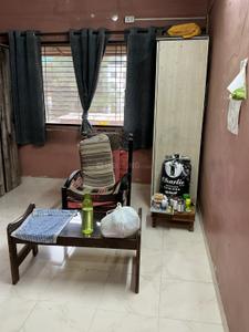 Hall Image of 1300 Sq.ft 1 BHK Apartment / Flat for sale in Kothrud Pune for Rs. 17500000