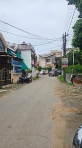 Image of 1500 Sq.ft 3 BHK Duplex for sale in Avanti Vihar, Raipur for Rs. 6500000
