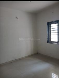 Bedroom Image of 1600 Sq.ft 4 BHK Villa for sale in New Maninagar Ahmedabad for Rs. 13100000