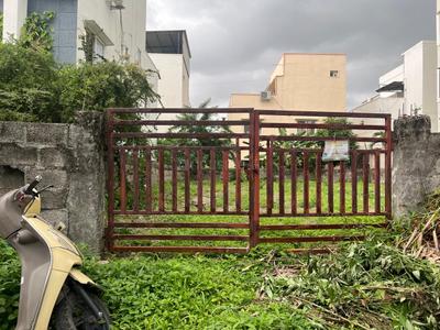 Residential Plot
