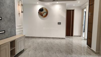Living Room Image of 1700 Sq.ft 3 BHK Builder Floor for sale in Kaushambi Ghaziabad for Rs. 16500000