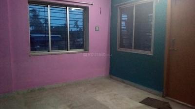 Bedroom Image of 1005 Sq.ft 2 BHK Apartment / Flat for sale in Paschim Putiary Kolkata for Rs. 4100000