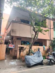 Image of 1500 Sq.ft 4 BHK Independent House for sale in Anna Nagar, Chennai for Rs. 35000000