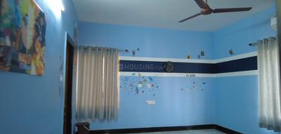 Bedroom Image of 2600 Sq.ft 3 BHK Apartment / Flat for sale in MVP Colony Visakhapatnam for Rs. 17000000