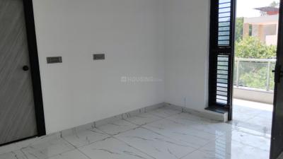 Bedroom Image of 2070 Sq.ft 4.5 BHK Villa for sale in Sikandra Agra for Rs. 24000000