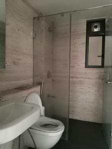 Bedroom Three Image of 1250 Sq.ft 3 BHK Apartment / Flat for sale in Chembur Mumbai for Rs. 48000000