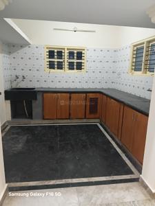 Kitchen Image of 1100 Sq.ft 2 BHK Builder Floor for rent in JP Nagar Bengaluru for Rs. 28000