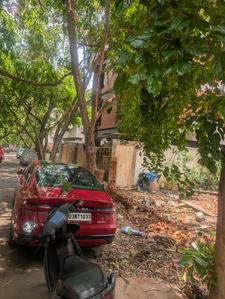 Image of 2400 Sq.ft Residential Plot / Land for sale in Indira Nagar, Bengaluru for Rs. 86400000