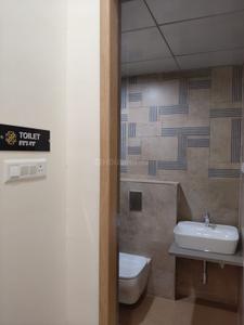 Image of 2037 Sq.ft 4 BHK Apartment / Flat for sale in EH Sky Tower, Bavdhan, Pune for Rs. 22500000