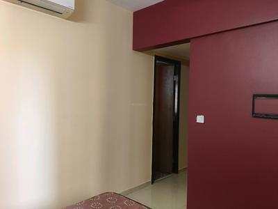 Bedroom Image of 927 Sq.ft 2 BHK Apartment / Flat for rent in Lodha Palava Downtown, Palava Phase 2 Thane for Rs. 22000