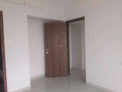 Bedroom Image of 456 Sq.ft 1 BHK Apartment / Flat for sale in Marine View, Borivali West Mumbai for Rs. 9225000