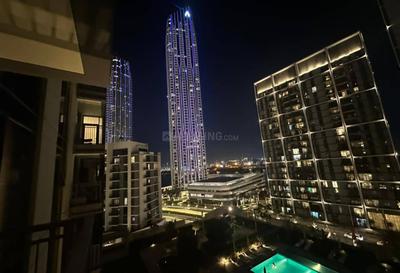 Image of 1107 Sq.ft 2 BHK Apartment / Flat for sale in Dubai Creek Harbour, Dubai for Rs. 62400000