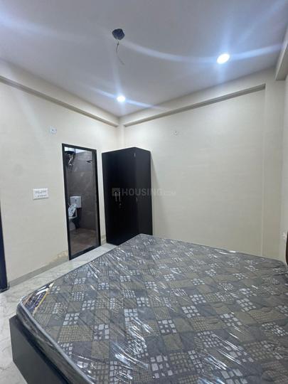 Mahalakshmi Nagar Bedroom 1