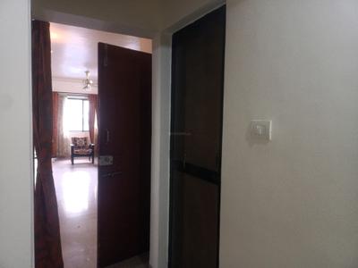 Bedroom Image of 4725 Sq.ft 4.5 BHK Apartment / Flat for rent in Panchshil Towers, Kharadi Pune for Rs. 200000