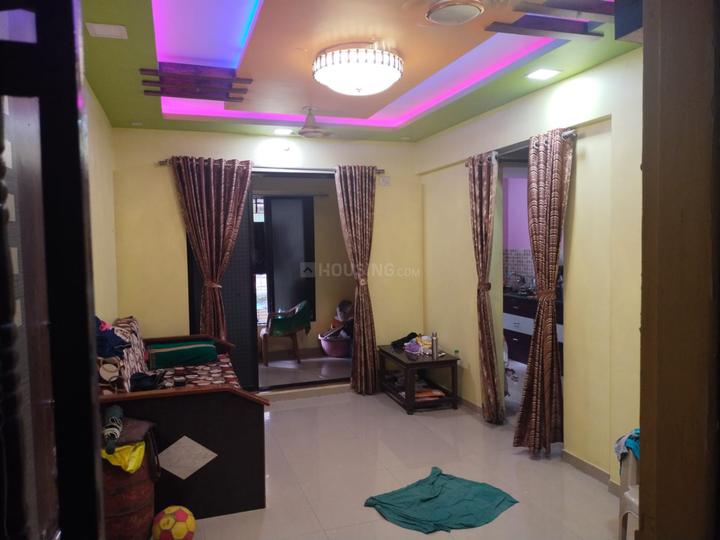 Radhey Residency Main Image 1
