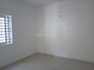 Bedroom Image of 1530 Sq.ft 3 BHK Apartment / Flat for sale in Abhee Kings Court by Abhee Ventures, Yamare Bengaluru for Rs. 14750000