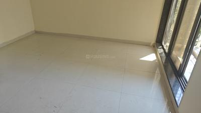 Bedroom Image of 1160 Sq.ft 2 BHK Apartment / Flat for sale in Om Sai Heights Apartment, Ulwe Navi Mumbai for Rs. 11500000