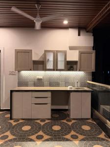 Balcony Image of 2368 Sq.ft 3 BHK Penthouse for rent in Porvorim Goa for Rs. 150000