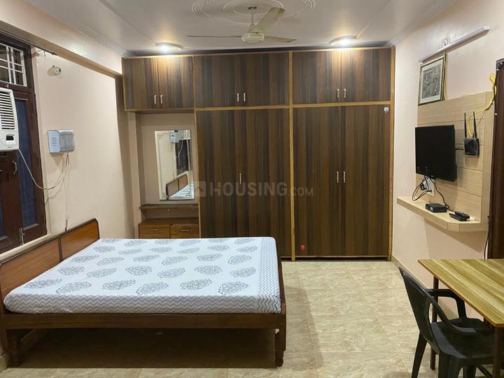 Sector 7, Malviya Nagar Bedroom 1