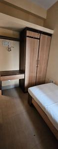 Bedroom Image of Nestup Boys Pg in New Town, Kolkata