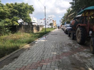 Image of 2000 Sq.ft Residential Plot / Land for sale in Ambattur, Chennai for Rs. 14000000