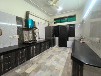 Kitchen Image of 3500 Sq.ft 3.5 BHK Independent House for rent in Sector 40 Noida for Rs. 125000