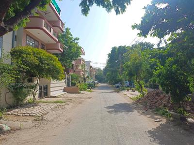 Image of 173 Sq.ft Residential Plot / Land for sale in Palam Vihar, Gurgaon for Rs. 35000000