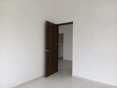 Bedroom Image of 805 Sq.ft 2 BHK Apartment / Flat for sale in Shapoorji Pallonji Joyville Hadapsar Annexe, Shewalewadi Pune for Rs. 7450000