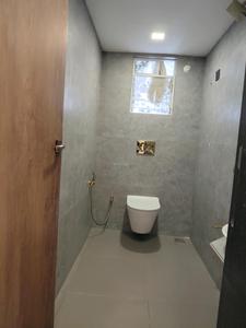 Bedroom Two Image of 1735 Sq.ft 3 BHK Apartment / Flat for sale in Avenue Hills, Kharghar Navi Mumbai for Rs. 25000000