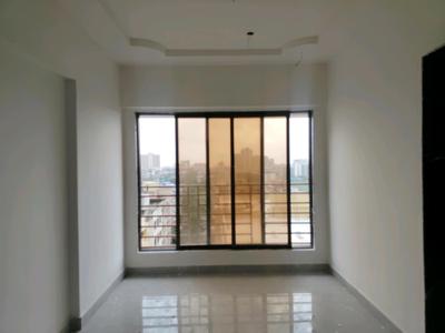 Living Room Image of 629 Sq.ft 2 BHK Apartment / Flat for sale in Shantee Sunshine Meadows, Vasai West Vasai for Rs. 4900000