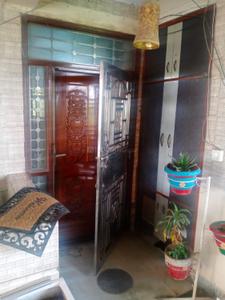 Hall Image of 1050 Sq.ft 2 BHK Apartment / Flat for sale in Puja Apartments, Patparganj New Delhi for Rs. 24000000