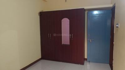 Bedroom Image of 800 Sq.ft 2 BHK Independent House for rent in Rajendra Nagar Hubli for Rs. 13000