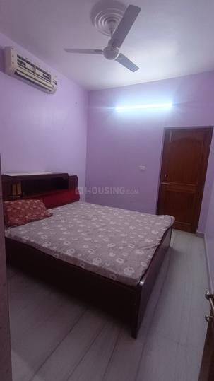 Vivek Vihar, Shyam Nagar Bedroom 1