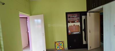 Bedroom Image of 950 Sq.ft 2 BHK Apartment / Flat for sale in Dhaleswar Agartala for Rs. 5700000