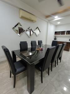 Hall Image of 1800 Sq.ft 3 BHK Builder Floor for sale in Mansarover Garden New Delhi for Rs. 22500000