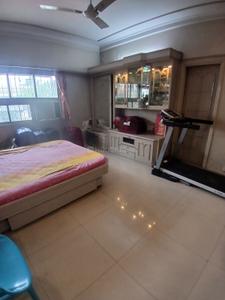 Bedroom Image of 2890 Sq.ft 5 BHK Apartment / Flat for sale in Alipore Kolkata for Rs. 26500000