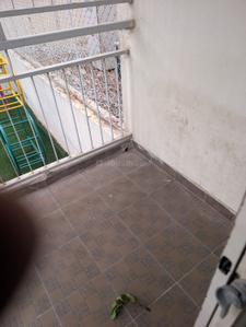 Balcony Image of 1525 Sq.ft 3 BHK Apartment / Flat for sale in Subiksha Courette, Marathahalli Bengaluru for Rs. 11500000
