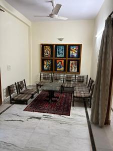 2 BHK Villa