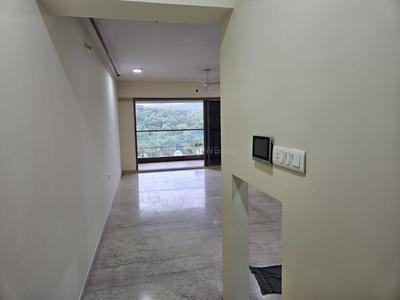 Hall Image of 1450 Sq.ft 3 BHK Apartment / Flat for sale in T Bhimjyani Neelkanth Woods Olivia, Thane West Thane for Rs. 37500000