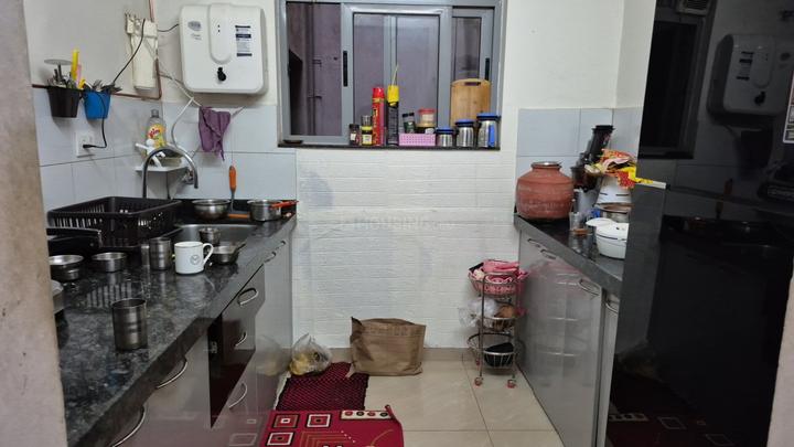 Amanora Future Towers Main Image 1