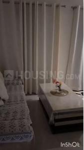 Hall Image of 1075 Sq.ft 3 BHK Apartment / Flat for sale in Lila Atulyam Phase 1, Salaiya Bhopal for Rs. 5700000