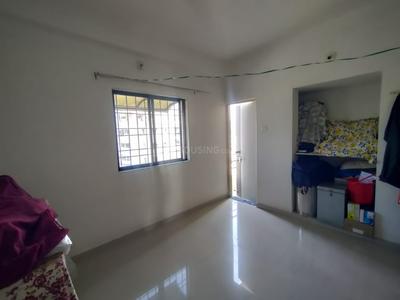 Bedroom Image of 1250 Sq.ft 3 BHK Apartment / Flat for sale in Gotri Vadodara for Rs. 5200000