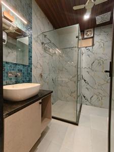 Bathroom Image of 3500 Sq.ft 5 BHK Villa for sale in Lalarpura Jaipur for Rs. 25100000